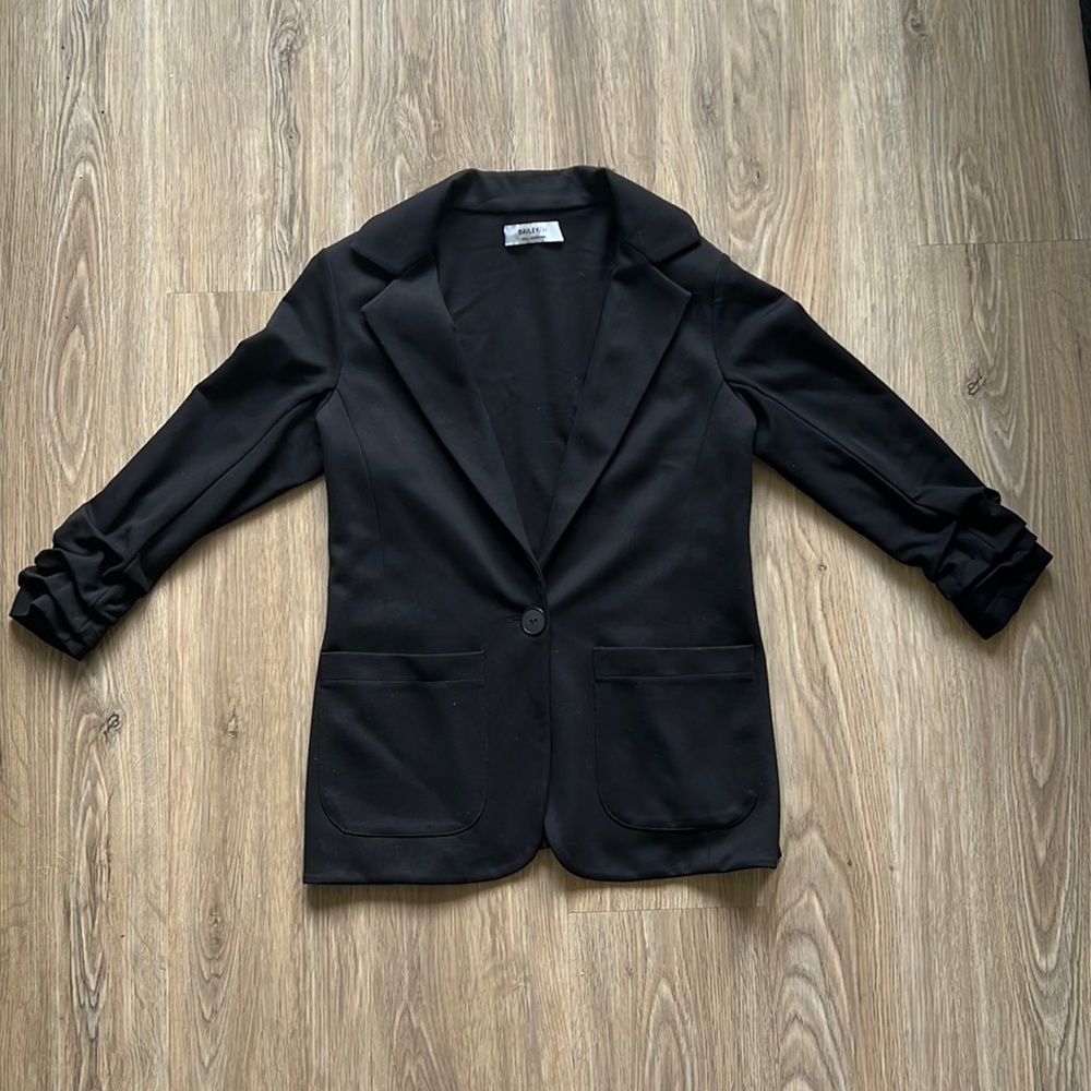 Bailey44 Cotton Jacket
